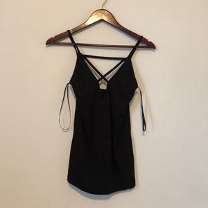 Forever 21 Spaghetti Strap